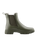 Wren Boots in Military Green