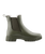 Wren Boots in Military Green