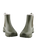 Wren Boots in Military Green