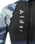 The Alder Boys Impact 3/2mm Wetsuit in Camo