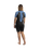 The Alder Womens Impact 3/2mm Shorty Wetsuit in Black, Faience Blue, Ethereal Blue & Glacier Blue
