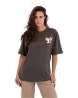 Beginning Of An Era T-Shirt in Dark Shadow