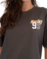 Beginning Of An Era T-Shirt in Dark Shadow