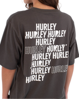 Beginning Of An Era T-Shirt in Dark Shadow