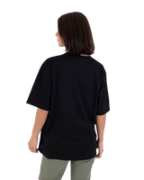 Global T-Shirt in Black