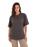 Stadium T-Shirt in Dark Shadow