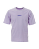 Stadium T-Shirt in Lavendar
