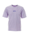 Stadium T-Shirt in Lavendar