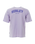Stadium T-Shirt in Lavendar