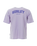 Stadium T-Shirt in Lavendar