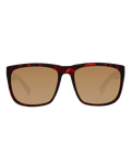 Wyatt Polarised Sunglasses in Tortoise & Copper