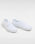Womens Authentic Shoes in True White