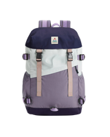 Boondocker 26L Backpack in Heather & Deep Purple