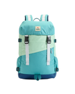 Boondocker 26L Backpack in Mediterranean & Ocean Teal