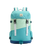 Boondocker 26L Backpack in Mediterranean & Ocean Teal