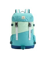 Boondocker 26L Backpack in Mediterranean & Ocean Teal