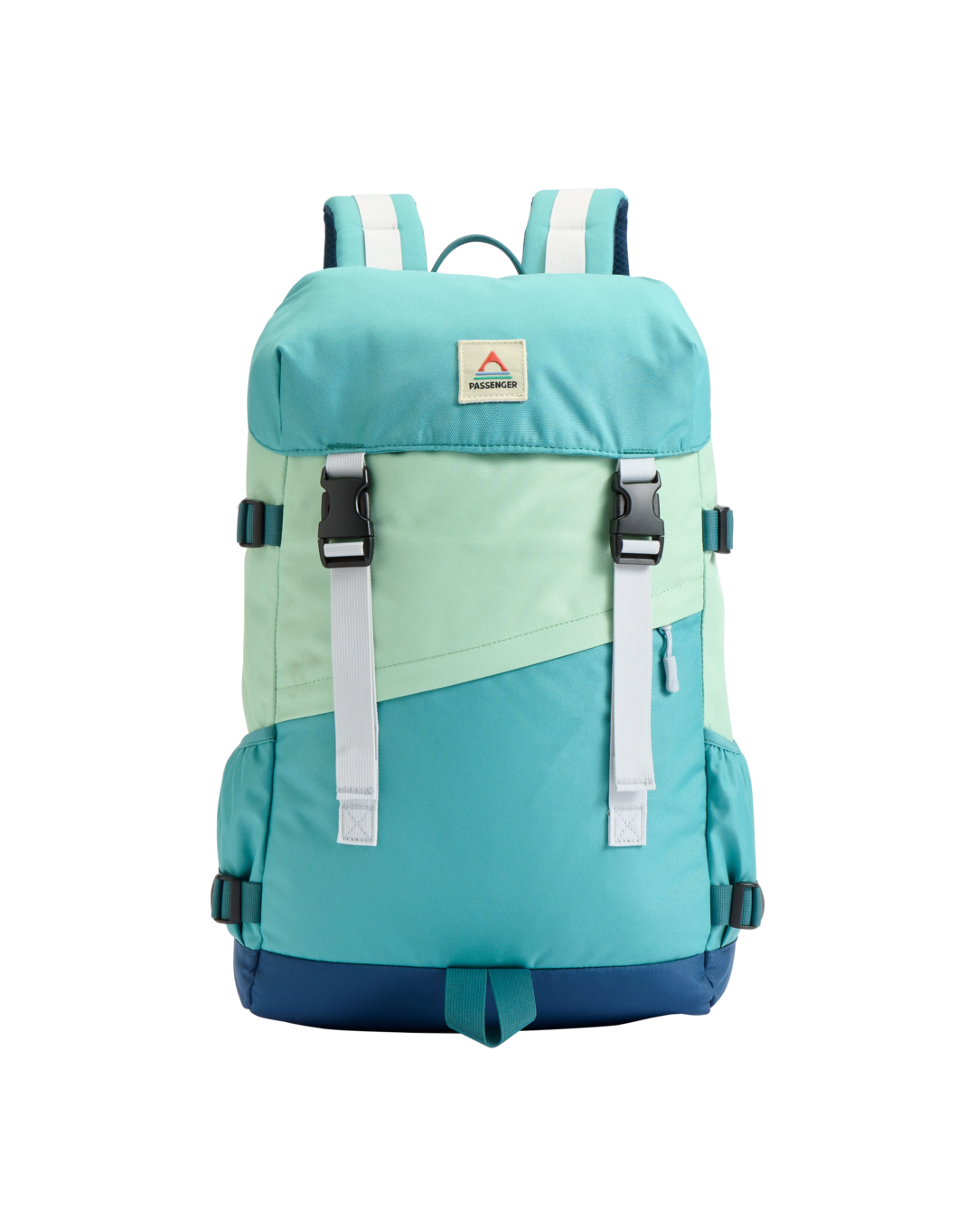Boondocker 26L Backpack in Mediterranean & Ocean Teal