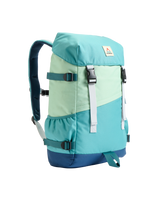Boondocker 26L Backpack in Mediterranean & Ocean Teal