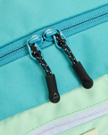 Boondocker Bumbag in Mediterranean & Ocean Teal