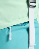 Boondocker 26L Backpack in Mediterranean & Ocean Teal