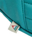 Boondocker Bumbag in Mediterranean & Ocean Teal