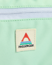 Boondocker Bumbag in Mediterranean & Ocean Teal