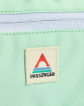 Boondocker Bumbag in Mediterranean & Ocean Teal