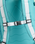 Boondocker 26L Backpack in Mediterranean & Ocean Teal