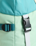 Boondocker 26L Backpack in Mediterranean & Ocean Teal
