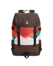 The Passenger Boondocker Recycled 26L Backpack in Chestnut