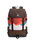 The Passenger Boondocker Recycled 26L Backpack in Chestnut