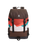 The Passenger Boondocker Recycled 26L Backpack in Chestnut