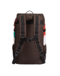 The Passenger Boondocker Recycled 26L Backpack in Chestnut