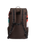 The Passenger Boondocker Recycled 26L Backpack in Chestnut