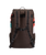 The Passenger Boondocker Recycled 26L Backpack in Chestnut