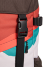 The Passenger Boondocker Recycled 26L Backpack in Chestnut