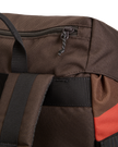 The Passenger Boondocker Recycled 26L Backpack in Chestnut