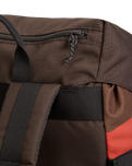 The Passenger Boondocker Recycled 26L Backpack in Chestnut