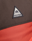 The Passenger Boondocker Recycled 26L Backpack in Chestnut