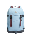 The Passenger Boondocker Recycled 26L Backpack in Faded Denim