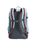 The Passenger Boondocker Recycled 26L Backpack in Faded Denim