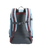 The Passenger Boondocker Recycled 26L Backpack in Faded Denim