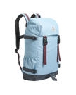 The Passenger Boondocker Recycled 26L Backpack in Faded Denim