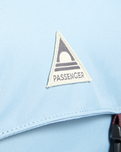 The Passenger Boondocker Recycled 26L Backpack in Faded Denim