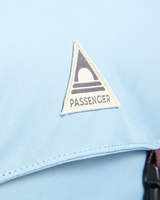 The Passenger Boondocker Recycled 26L Backpack in Faded Denim