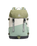 The Passenger Boondocker Recycled 26L Backpack in Pistachio & Misty Grey
