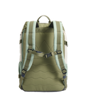 The Passenger Boondocker Recycled 26L Backpack in Pistachio & Misty Grey