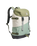 The Passenger Boondocker Recycled 26L Backpack in Pistachio & Misty Grey