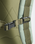 The Passenger Boondocker Recycled 26L Backpack in Pistachio & Misty Grey