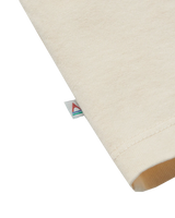 Roam Wild Long Sleeve T-Shirt in Birch